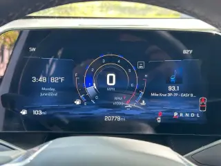 Chevrolet Equinox 2025 LT 4dr SUV