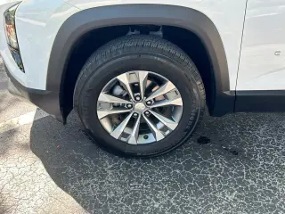 Chevrolet Equinox 2025 LT 4dr SUV