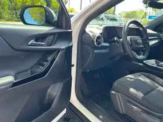 Chevrolet Equinox 2025 LT 4dr SUV