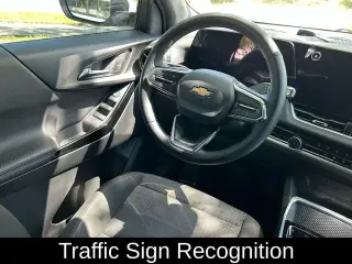 Chevrolet Equinox 2025 LT 4dr SUV