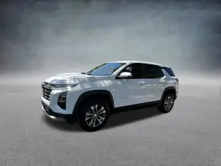 Chevrolet Equinox 2025 LT 4dr SUV
