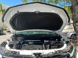 Chevrolet Equinox 2025 LT 4dr SUV