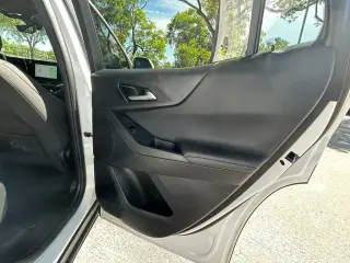 Chevrolet Equinox 2025 LT 4dr SUV