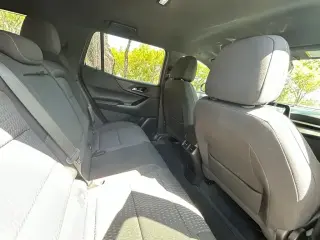 Chevrolet Equinox 2025 LT 4dr SUV
