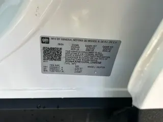 Chevrolet Equinox 2025 LT 4dr SUV