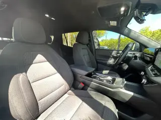 Chevrolet Equinox 2025 LT 4dr SUV