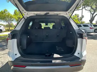 Chevrolet Equinox 2025 LT 4dr SUV