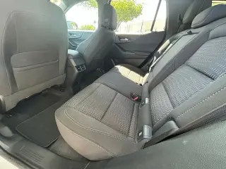 Chevrolet Equinox 2025 LT 4dr SUV