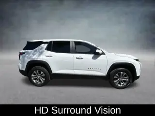 Chevrolet Equinox 2025 LT 4dr SUV