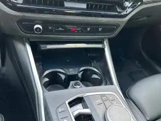 BMW 3 Series 2025 330i 4dr Sedan