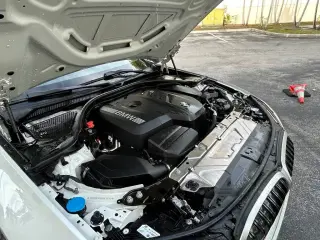 BMW 3 Series 2025 330i 4dr Sedan