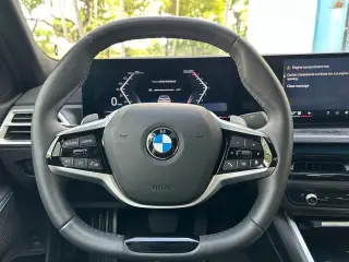 BMW 3 Series 2025 330i 4dr Sedan