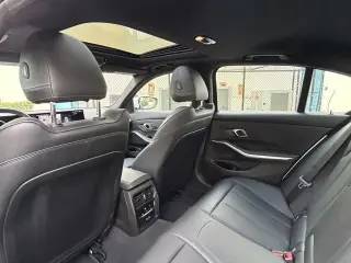 BMW 3 Series 2025 330i 4dr Sedan