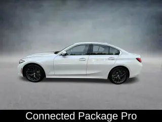 BMW 3 Series 2025 330i 4dr Sedan