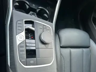 BMW 3 Series 2025 330i 4dr Sedan