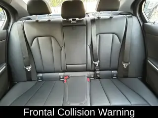 BMW 3 Series 2025 330i 4dr Sedan