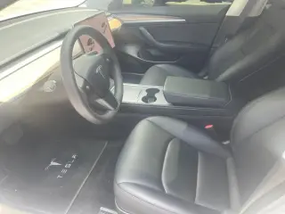 Tesla Model 3 2023 4dr Sedan