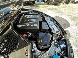 BMW 3 Series 2025 330i 4dr Sedan