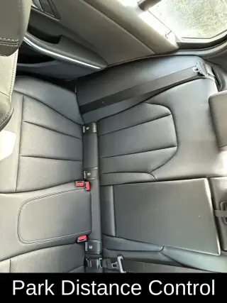 BMW 3 Series 2025 330i 4dr Sedan