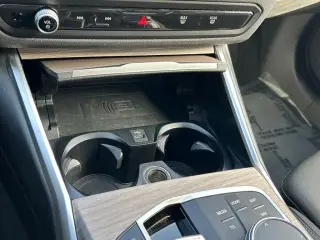 BMW 3 Series 2025 330i 4dr Sedan