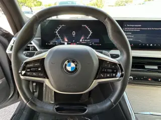 BMW 3 Series 2025 330i 4dr Sedan