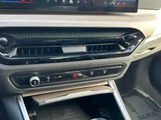 BMW 3 Series 2025 330i 4dr Sedan