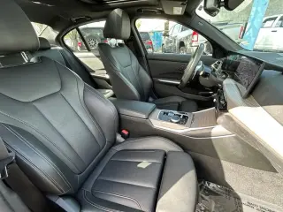 BMW 3 Series 2025 330i 4dr Sedan