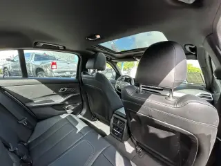 BMW 3 Series 2025 330i 4dr Sedan