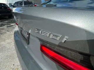 BMW 3 Series 2025 330i 4dr Sedan