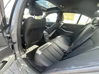 BMW 3 Series 2025 330i 4dr Sedan