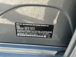 BMW 3 Series 2025 330i 4dr Sedan