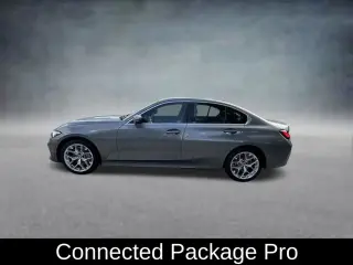 BMW 3 Series 2025 330i 4dr Sedan