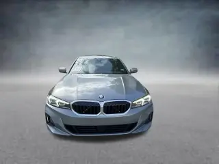 BMW 3 Series 2025 330i 4dr Sedan