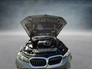 BMW 3 Series 2025 330i 4dr Sedan