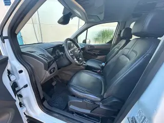 Ford Transit Connect 2021 XL 4dr LWB Cargo Mini-Van w/Rear Cargo Doors