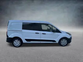 Ford Transit Connect 2021 XL 4dr LWB Cargo Mini-Van w/Rear Cargo Doors