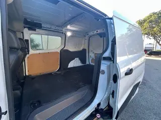 Ford Transit Connect 2021 XL 4dr LWB Cargo Mini-Van w/Rear Cargo Doors