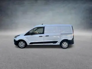 Ford Transit Connect 2021 XL 4dr LWB Cargo Mini-Van w/Rear Cargo Doors
