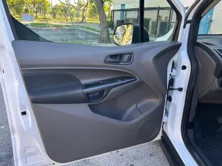 Ford Transit Connect 2021 XL 4dr LWB Cargo Mini-Van w/Rear Cargo Doors