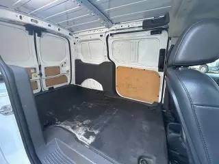 Ford Transit Connect 2021 XL 4dr LWB Cargo Mini-Van w/Rear Cargo Doors
