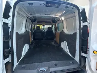Ford Transit Connect 2021 XL 4dr LWB Cargo Mini-Van w/Rear Cargo Doors