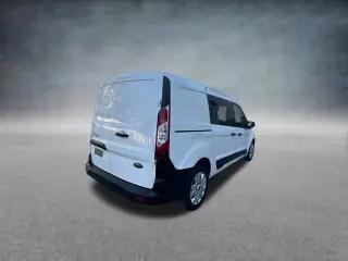 Ford Transit Connect 2021 XL 4dr LWB Cargo Mini-Van w/Rear Cargo Doors