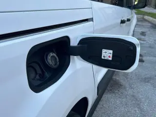 Ford Transit Connect 2021 XL 4dr LWB Cargo Mini-Van w/Rear Cargo Doors