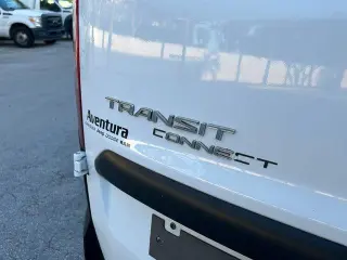 Ford Transit Connect 2021 XL 4dr LWB Cargo Mini-Van w/Rear Cargo Doors