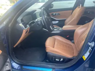 BMW 3 Series 2021 330i 4dr Sedan