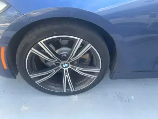 BMW 3 Series 2021 330i 4dr Sedan