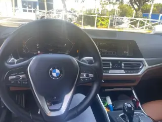 BMW 3 Series 2021 330i 4dr Sedan