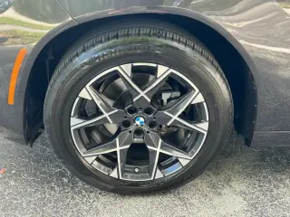 BMW X3 2025 AWD 30 xDrive 4dr Sports Activity Vehicle