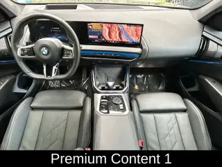 BMW X3 2025 AWD 30 xDrive 4dr Sports Activity Vehicle