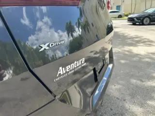 BMW X3 2025 AWD 30 xDrive 4dr Sports Activity Vehicle